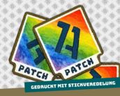Patch Special 003