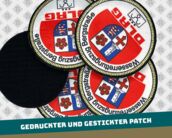 Patch Special 018